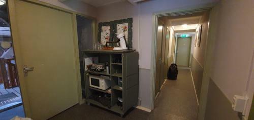 B&B Blauwestadhoeve