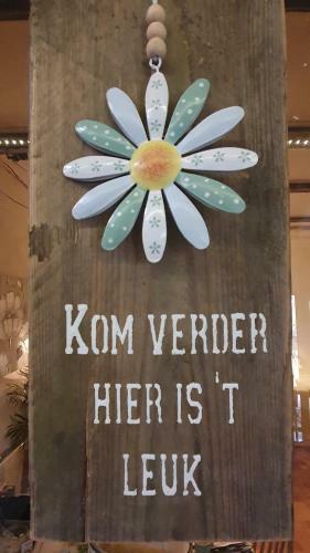 B&B Blauwestadhoeve