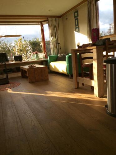 Repelsteeltje Op Terschelling