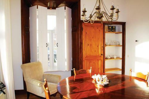 Bed & Breakfast Staatsie 1866