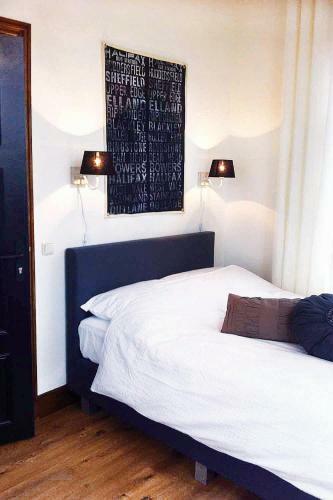 Bed & Breakfast Staatsie 1866