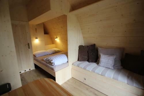 Camping De Grienduil