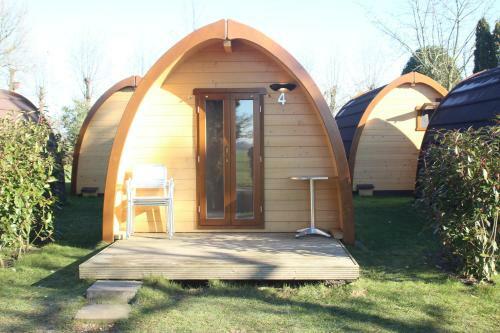 Camping De Grienduil