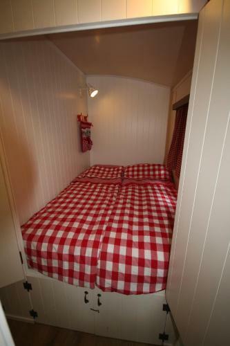 Camping De Grienduil
