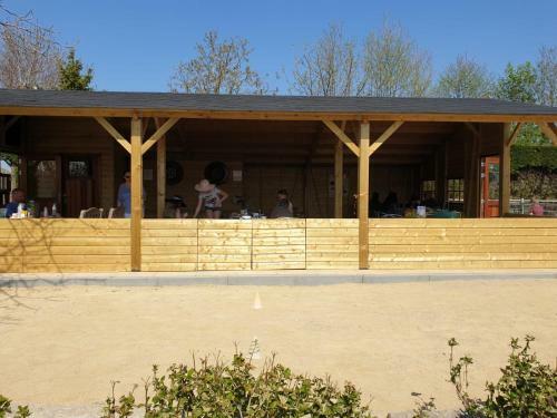 Camping De Grienduil