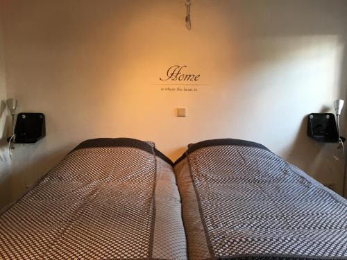 Bed & Breakfast Eve Niets Hoeve
