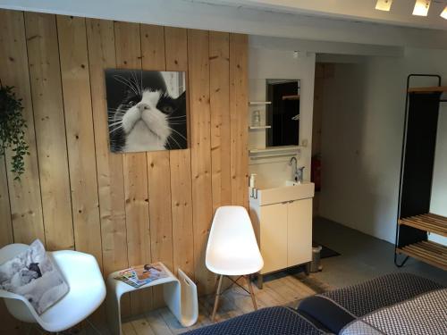 Bed & Breakfast Eve Niets Hoeve