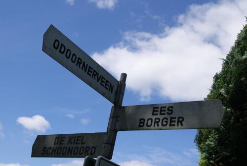 Bed & Breakfast Eve Niets Hoeve