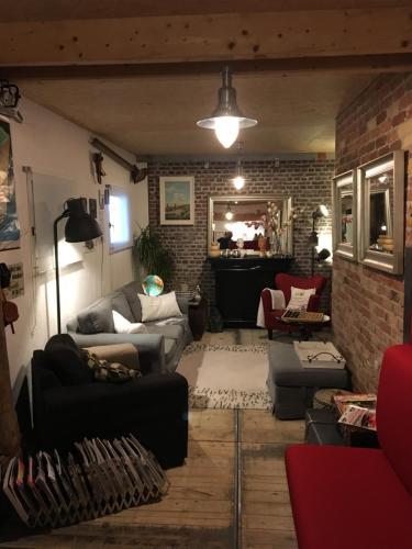 Bed & Breakfast Eve Niets Hoeve