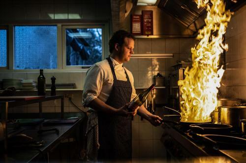 Logis Hotel Restaurant Lunia