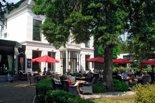 Logis Hotel Restaurant Lunia