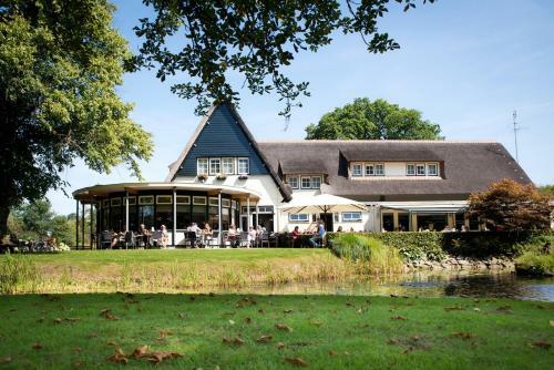 Hotel Restaurant Het Witte Huis