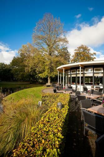 Hotel Restaurant Het Witte Huis
