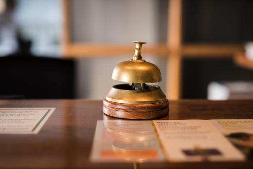 Hotel Restaurant Zalen Hoogeerd