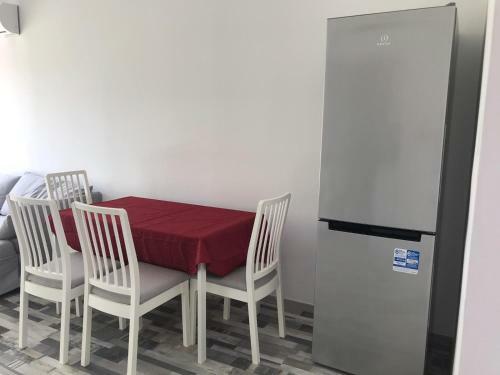 Dasoudi Beach Bright&sunny Design Apartment