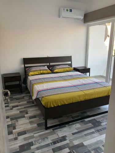 Dasoudi Beach Bright&sunny Design Apartment