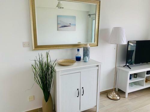 Apartamento Thalassa Sea View Suite