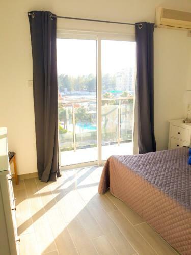 Apartamento Thalassa Sea View Suite