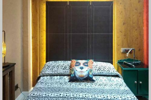 Apartamento Loft-buhardilla Industrial En El Centro