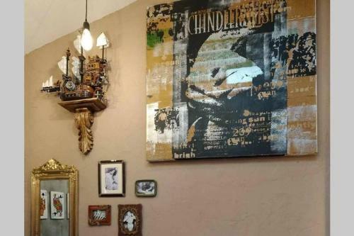 Apartamento Loft-buhardilla Industrial En El Centro