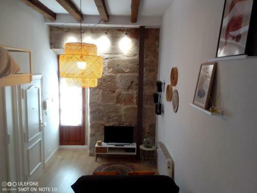 Apartamento Ideal En Ribera Del Puente !!!