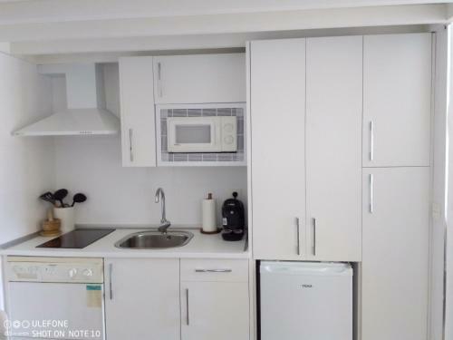 Apartamento Ideal En Ribera Del Puente !!!