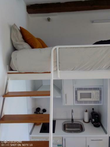 Apartamento Ideal En Ribera Del Puente !!!
