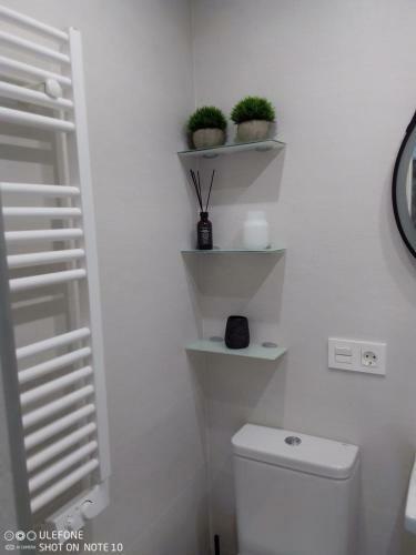 Apartamento Ideal En Ribera Del Puente !!!