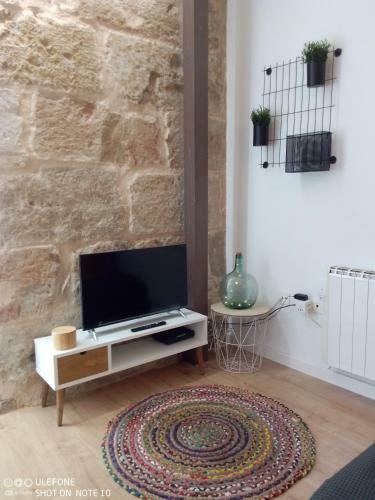Apartamento Ideal En Ribera Del Puente !!!