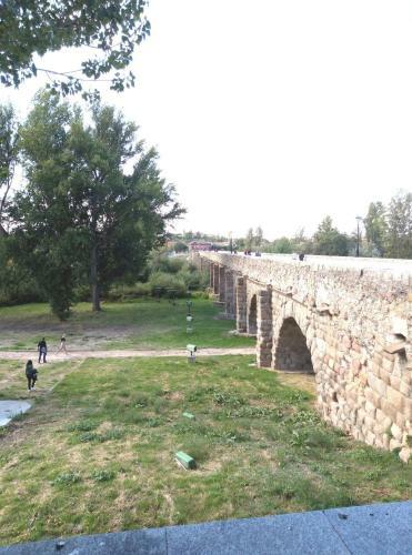 Apartamento Ideal En Ribera Del Puente !!!