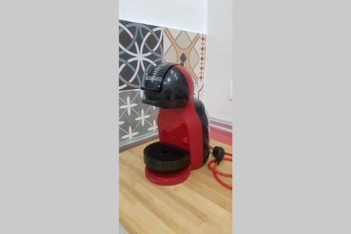 Apartamento Nube Imperial