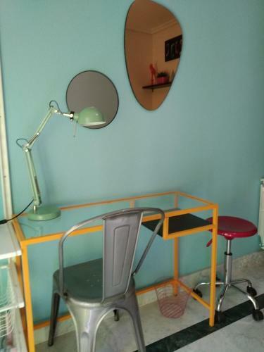 Apartamento Pop-art Junto A La Plaza Mayor