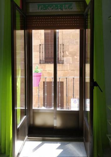 Apartamento Pop-art Junto A La Plaza Mayor