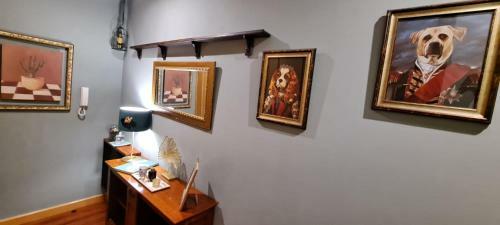 Apartamento Encrucijada De Culturas