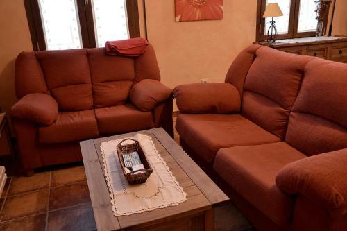 Casa Rural Casa Jacinta