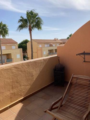 Apartamento Ailem