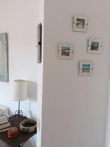 Apartamento Ailem