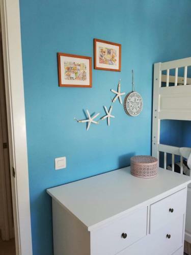 Apartamento Ailem