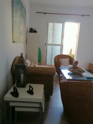 Apartamento Ailem