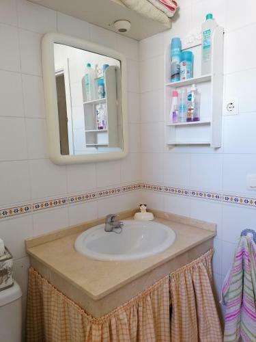 Apartamento Ailem