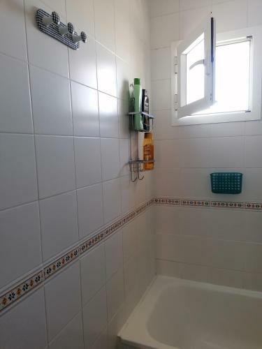 Apartamento Ailem