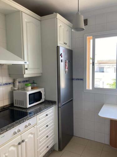 Apartamento Ailem