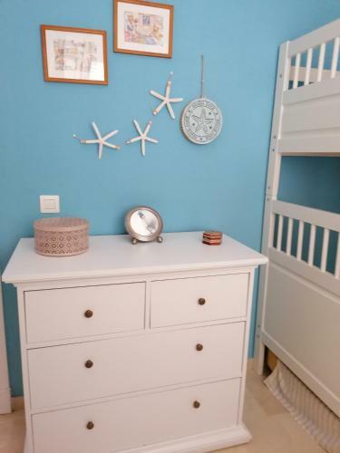 Apartamento Ailem