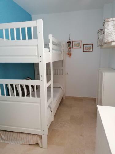 Apartamento Ailem