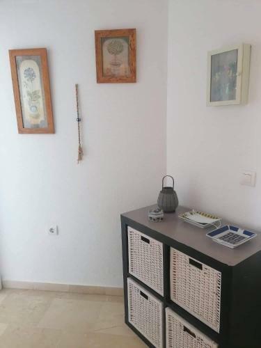 Apartamento Ailem