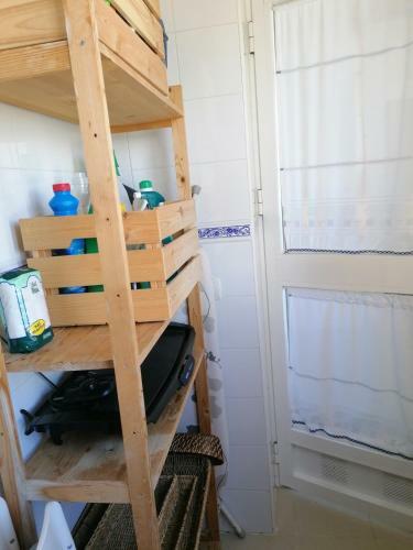 Apartamento Ailem