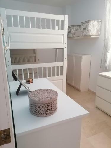 Apartamento Ailem