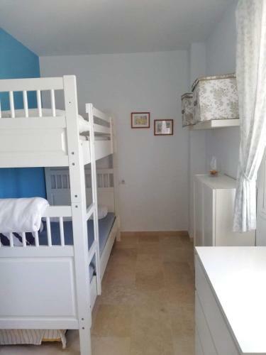 Apartamento Ailem