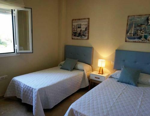 Villa De Lujo En Sancti Petri