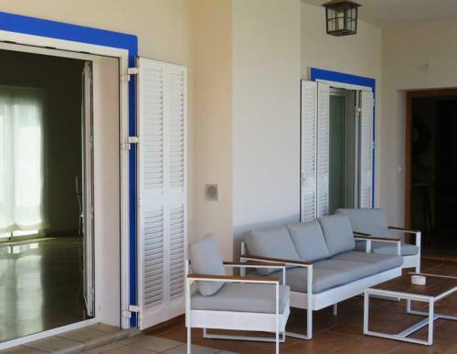 Villa De Lujo En Sancti Petri